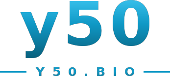 y50 logo